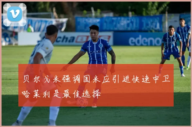 贝尔戈米强调国米应引进快速中卫哈莱利是最佳选择