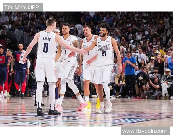 约基奇缺阵穆雷爆发场均29分助攻9次沃特森贡献23分6篮板小哈达威也有17分表现出色 约基奇缺阵穆雷爆发场均29分助攻9次沃特森贡献23分6篮板小哈达威也有17分表现出色