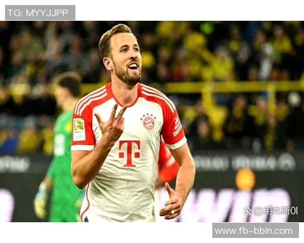 凯恩缺席九场比赛对拜仁影响如何分析过去两个赛季的战绩表现